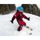 Dětská výbava na lyže