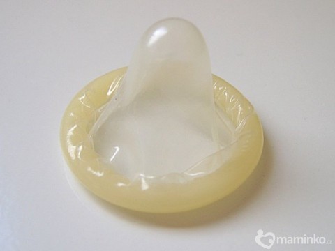 Antikoncepční metoda – preservativ, autor: Evrik