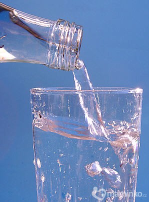 Pitná voda, autor: Zinnmann