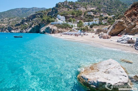 Navštivte jeden z řeckých ostrovů s celou rodinou, autor: gianju colombi
