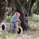 Odrážedla Wishbone Bike – správná zábava i pohybová průprava od batolete po předškoláky