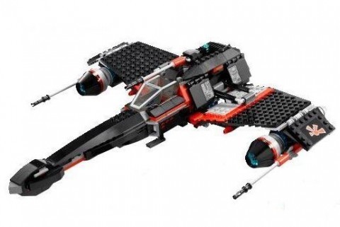 Lego Star Wars