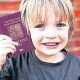 Cestování s dětmi – stačí pas nebo občanka?