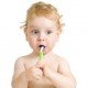 Jak pečovat o první dětské zoubky?