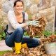 9 tipů na podzimní údržbu zahrady
