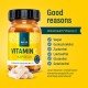 Podle čeho vybrat nejúčinnější doplněk s vitaminem C?